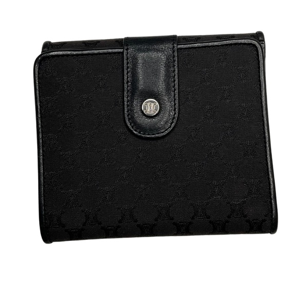 Vintage Celine Wallet Authentic Guaranteed - Picture 2 of 4